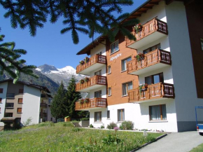 Apartments Alpenfirn Saas-Fee